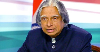 Abdul Kalam