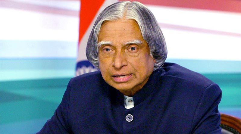 Abdul Kalam