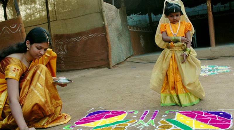 Pongal Festival