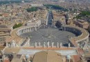 वेटिकन सिटी दुनिया का सबसे छोटा देश World’s Smallest Country, Vatican City