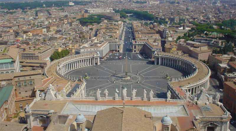 Vatican City