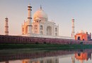 आगरा मुगल स्थापत्य कला के आश्चर्यों का शहर Agra city of Mugal Architectural Wonders