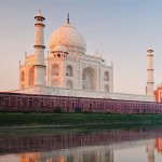 आगरा मुगल स्थापत्य कला के आश्चर्यों का शहर Agra city of Mugal Architectural Wonders