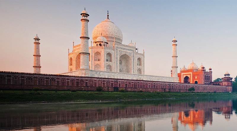 आगरा मुगल स्थापत्य कला के आश्चर्यों का शहर Agra city of Mugal Architectural Wonders
