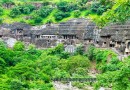 अजंता बौद्ध वास्तुकला, शिल्पकला का धरोहर Ajanta Buddhist Architecture, Sculptures Heritage