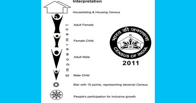 Census of India 2011: Figures at a Glance