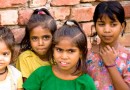 भारत में लिंग के अनुसार 0-6 वर्ष आयु समूह के बच्चों की जनसंख्या: 2011 Child population in the age group 0-6 years by sex, India: 2011