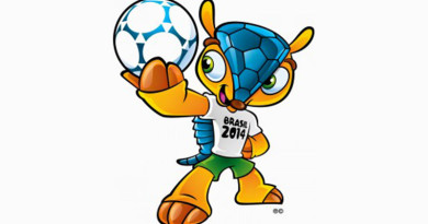 FIFA World Cup 2014