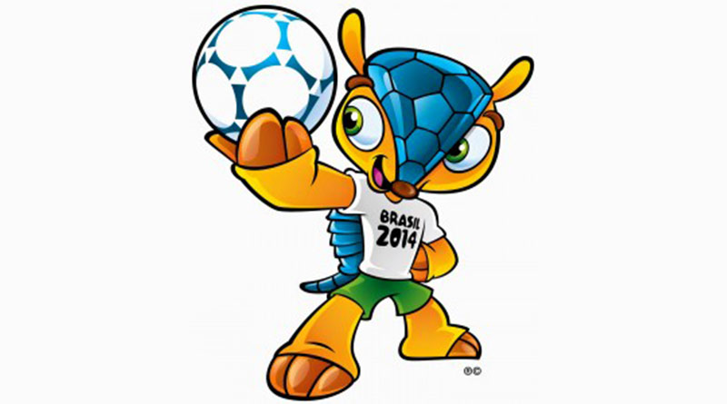 FIFA World Cup 2014