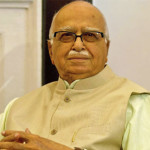 भाजपा के पितृपुरुष लाल कृष्ण आडवाणी Lal Krishna Advani