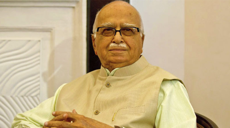 Lal Krishna Advani