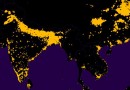 विश्व के बड़े देश जनसंख्या के अनुसार  Largest Countries According To Population