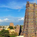 मदुरै Madurai