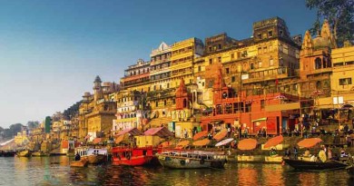 Varanasi