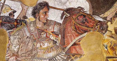 Alexander The Great