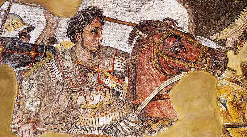 Alexander The Great