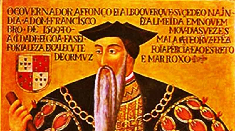 Alfonso De Albuquerque