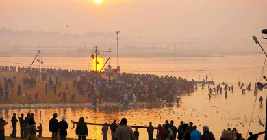 Allahabad - City of Kumbh Mela