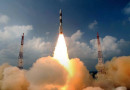 भारतीय अंतरिक्ष अनुसंधान संगठन ने  PSLV – C23 का सफलतापूर्वक प्रक्षेपण किया Isro’s PSLV – C23 launch successful