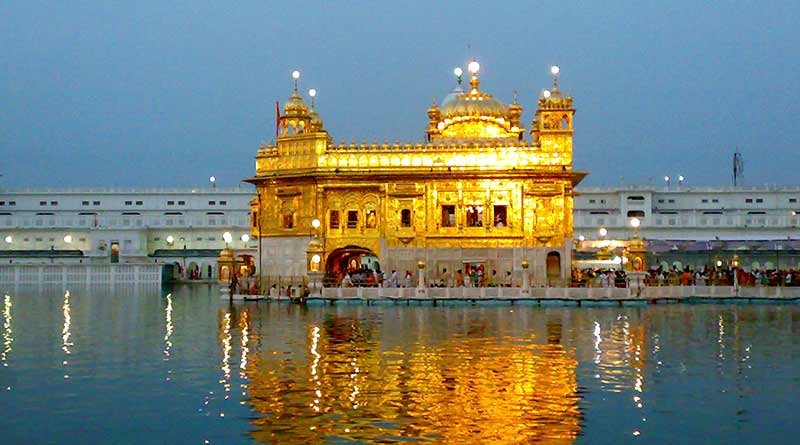 अमृतसर Amritsar