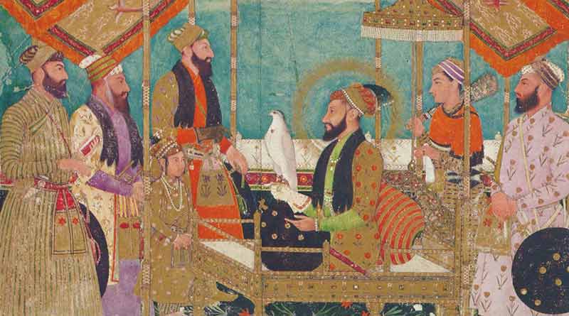 Aurangzeb