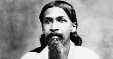 Aurobindo Ghose