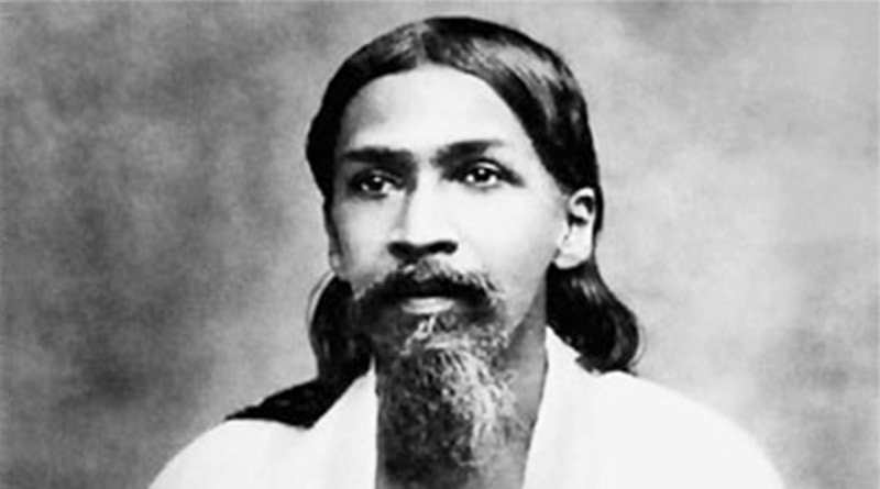 Aurobindo Ghose