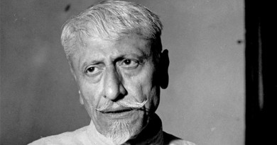 Maulana Abul Kalam Azad