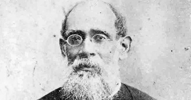 Surendranath Banerjea