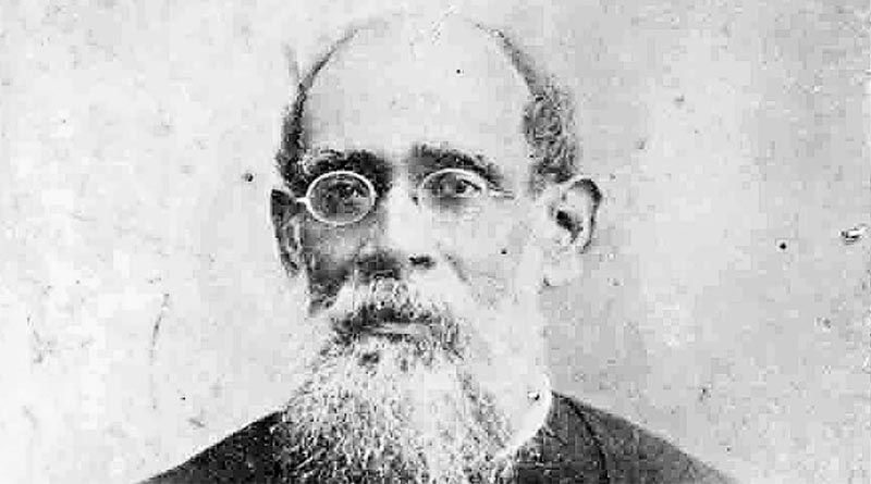 Surendranath Banerjea