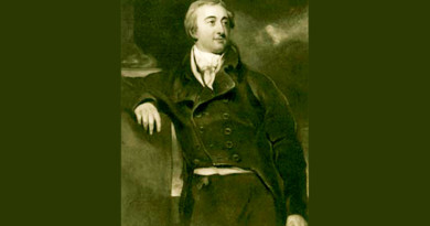 Lord William Bentinck