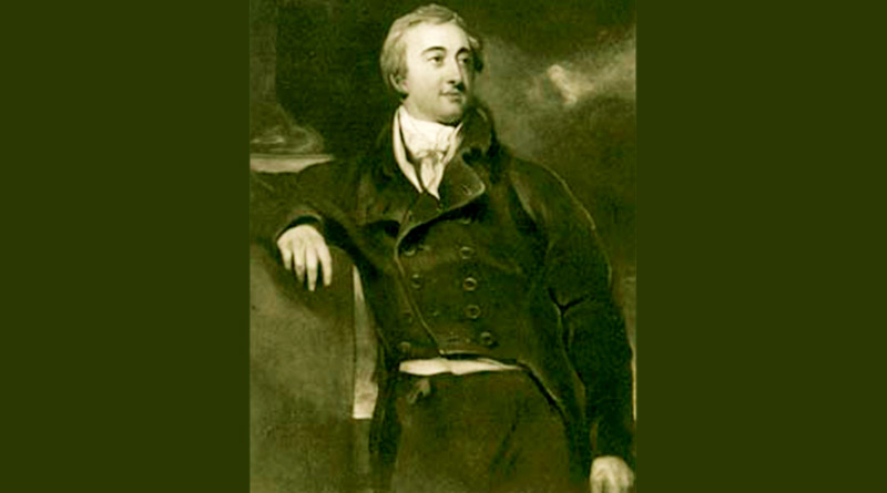 Lord William Bentinck