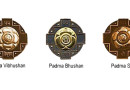 पद्म सम्‍मान 2015 Padma Awards 2015