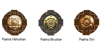 Padma Awards 2015