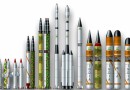 प्रक्षेपास्त्रों के प्रकार Types Of Missiles