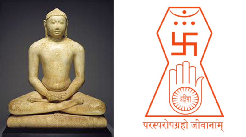 Religious Movement - Jainism