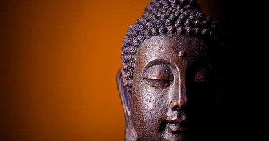 Religious Movements - Buddhism