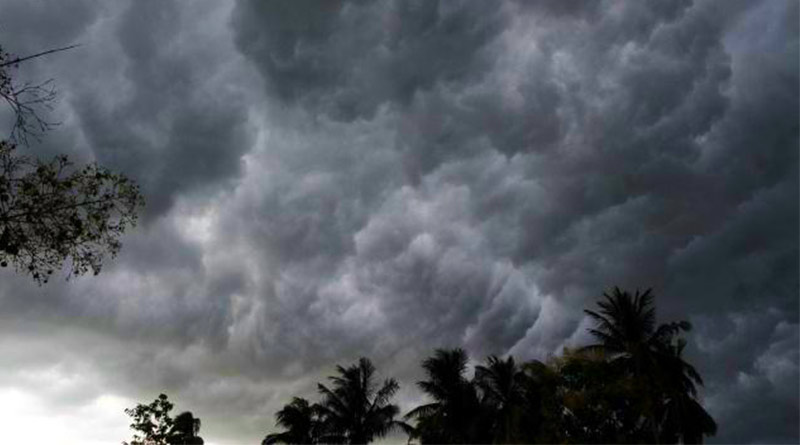 Indian Climate And Monsoon