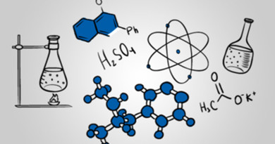 Important Facts Of Chemistry