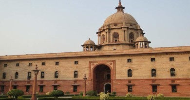 Central Secretariat