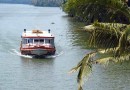 भारतीय अंतर्देशीय जलमार्ग Inland Waterways Of India