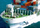 भारत में नौ परिवहन Shipping In India