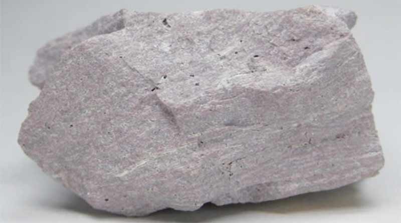 Types of Rocks