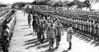 Azad Hind Fauj