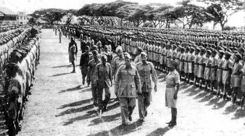 Azad Hind Fauj