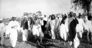 सविनय अवज्ञा आन्दोलन एवं दांडी मार्च Civil Disobedience Movement And Dandi March