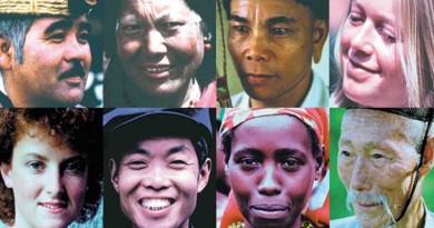 Human-Races-Of-The-World
