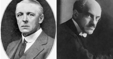 Montagu–Chelmsford Reforms And Rowlatt Act