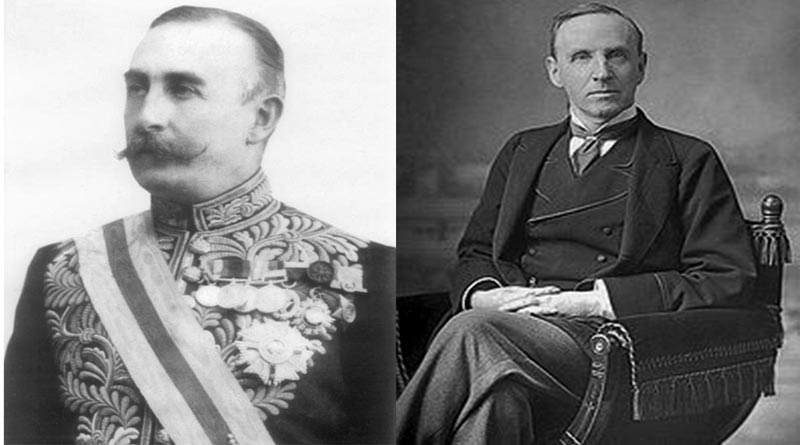 Morley-Minto Reforms