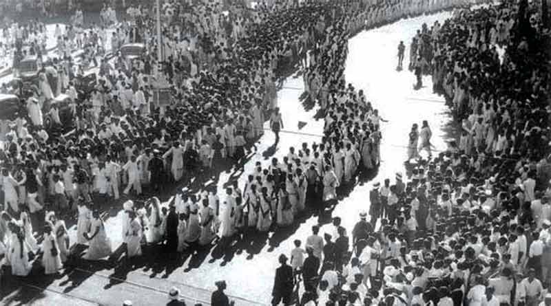 राष्ट्रीय आन्दोलन 1905-1919 ई. National Movement 1905-1919 AD. | Vivace Panorama